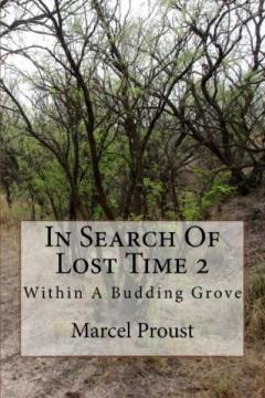 In Search of Lost Time. Within a Budding Grove