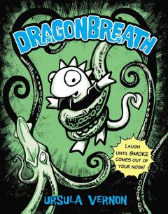 Dragonbreath - Volume 1