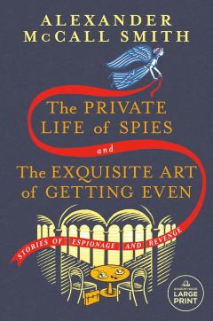 The Private Life of Spies