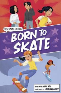 Born to Skate