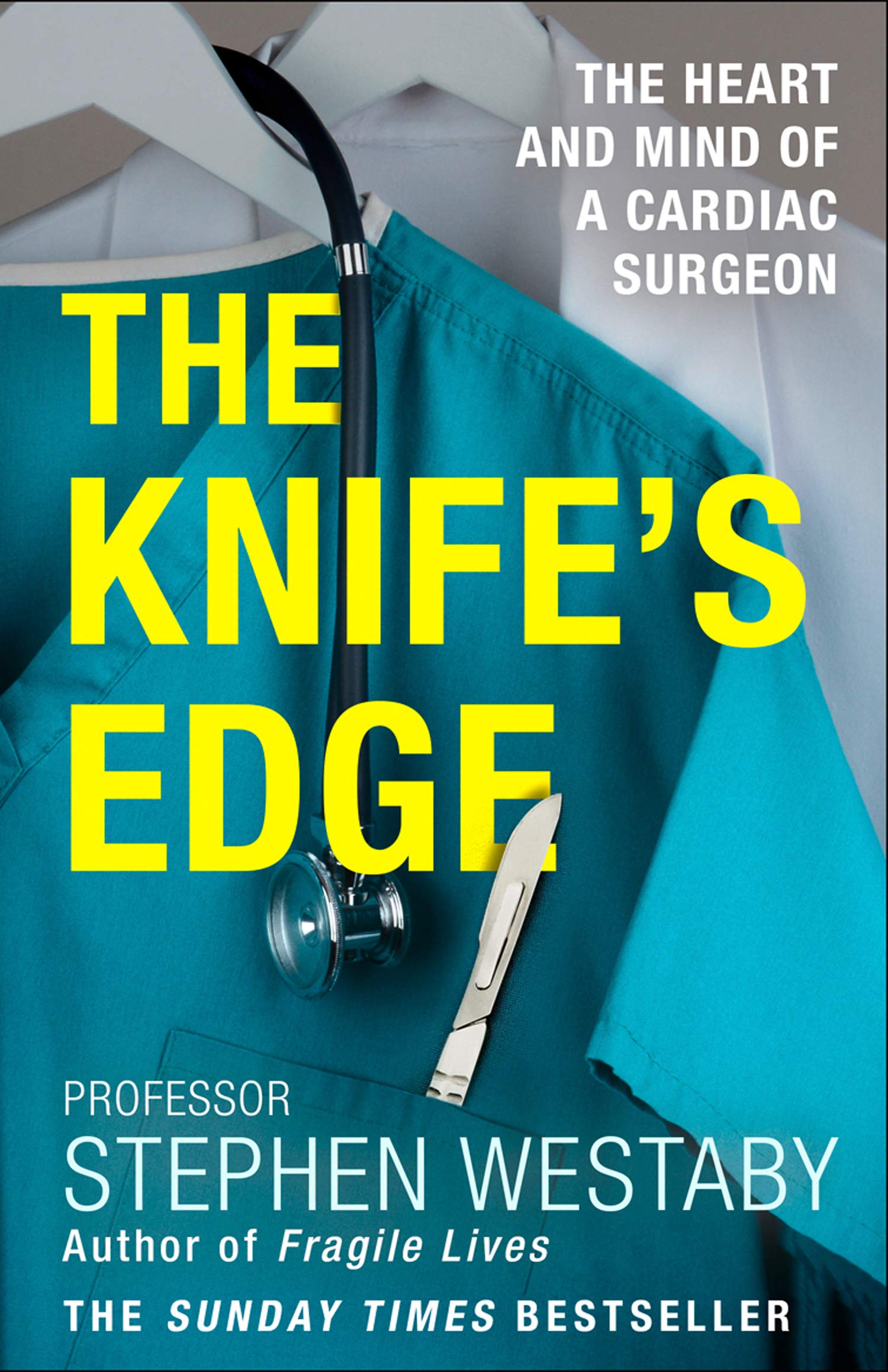 Knife&#039;s Edge