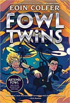 Fowl Twins