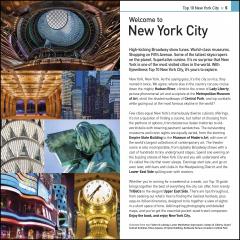 Top 10 New York City