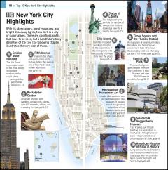 Top 10 New York City