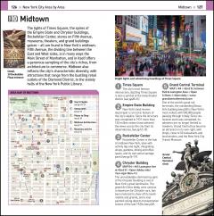 Top 10 New York City