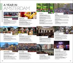 DK Eyewitness Amsterdam