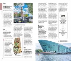 DK Eyewitness Amsterdam