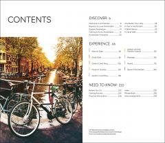 DK Eyewitness Amsterdam