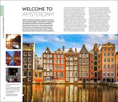 DK Eyewitness Amsterdam