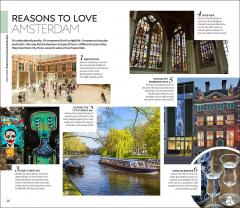 DK Eyewitness Amsterdam