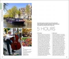 DK Eyewitness Amsterdam