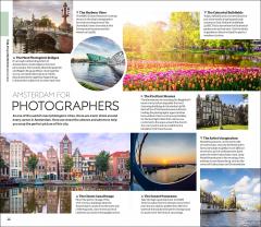 DK Eyewitness Amsterdam