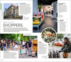 DK Eyewitness Berlin