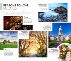 DK Eyewitness Ireland 2020