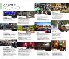 DK Eyewitness Ireland 2020