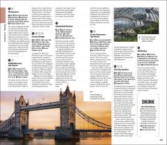 DK Eyewitness London 2020