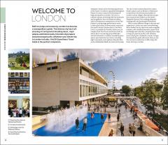 DK Eyewitness London 2020