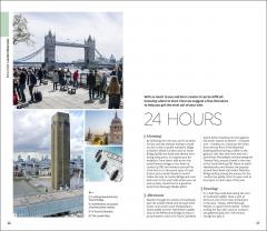 DK Eyewitness London 2020