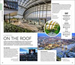 DK Eyewitness London 2020