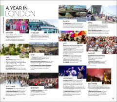 DK Eyewitness London 2020