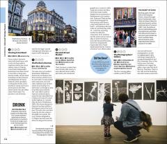 DK Eyewitness London 2020