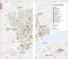 DK Eyewitness London 2020