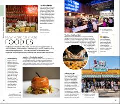 DK Eyewitness New York City 2020