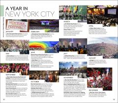 DK Eyewitness New York City 2020