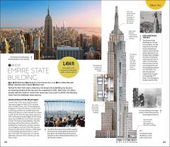 DK Eyewitness New York City 2020