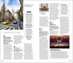 DK Eyewitness New York City 2020