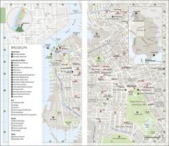 DK Eyewitness New York City 2020