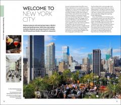 DK Eyewitness New York City 2020