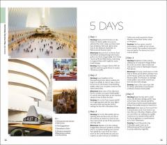 DK Eyewitness New York City 2020