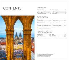 DK Eyewitness Prague 2020