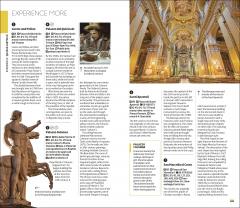 DK Eyewitness Rome 2020