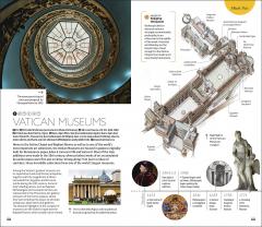 DK Eyewitness Rome 2020