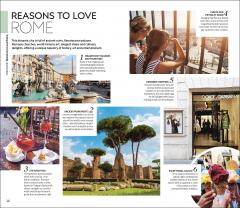 DK Eyewitness Rome 2020