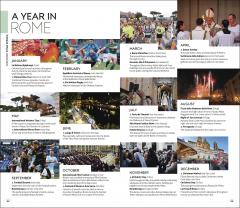 DK Eyewitness Rome 2020