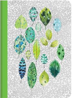 Jurnal - Designers Guild-Tulsi Handmade