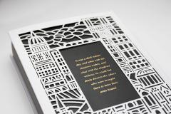 Tale of Two Cities (Seasons Edition - Winter)