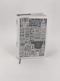 Tale of Two Cities (Seasons Edition - Winter)