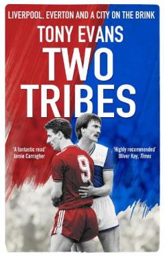 Coperta cărții Two Tribes