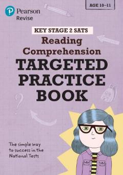 Revise Key Stage 2 SATs English - Reading Comprehension - Targeted Practice