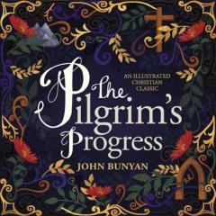 Coperta cărții Pilgrim's Progress
