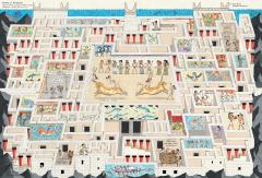 Greek Myths and Mazes