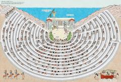 Greek Myths and Mazes