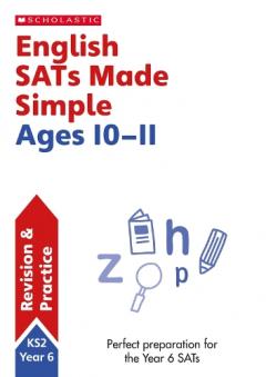 Coperta cărții English Ages 10-11