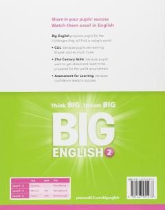 Big English 2 