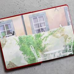 Jurnal de plus - Kiki's Delivery Service - Jiji 