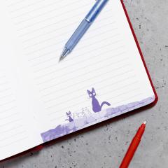 Jurnal de plus - Kiki's Delivery Service - Jiji 